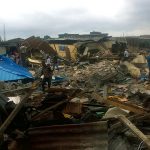 나이지리아: 비공식 정착촌에 불도저 동원, 수백 명 강제퇴거 위기