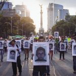 멕시코: 대학생 43명 실종 사건, 정부는 감추는데 급급