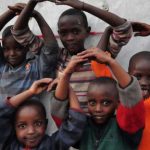 6월 20일 세계 난민의 날 : 우리도 한 때 난민이었습니다