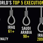이란: 소년범 2명 연달아 처형, 청소년 사법제도 우롱