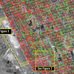 투르크메니스탄: 아시안게임 앞두고 강제퇴거 실태 밝히는 위성사진 공개