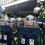 [긴급논평] 민중총궐기 시위진압 “즉각 독립적인 조사에 나서야”