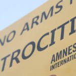 무기거래조약 발효 ‘인권의 역사적 발전’