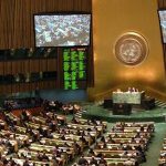 무기거래조약에 참여한 한 변호사 이야기