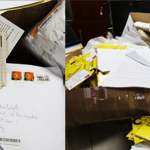 과테말라 부통령, 당신의 편지에 응답하다