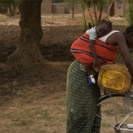 여성을 위협하는 소리 없는 살인자