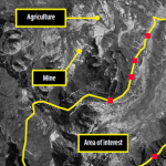 북한: 미국 시민에게 노동교화형 15년 선고