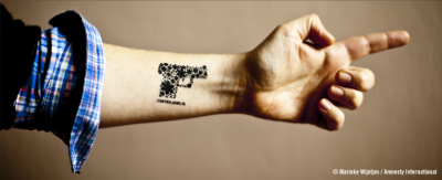 무기거래조약 발효 3단계