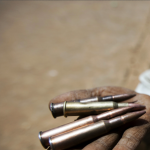 유엔: 이란과 북한, 시리아의 반대로 무기거래조약 체결 무산