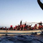 지중해에서 이민자 실은 배 침몰, EU는 즉시 행동 나서야