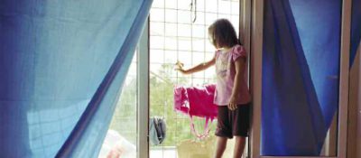 난민, 희망과 열망을 이야기하다