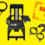 중국: 급증하고 있는 중국산 고문 장비 수출