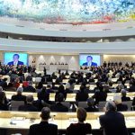 북한: 책임성 강화, 국제사회와의 공조가 시급한 때