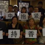 APEC, 중국에 홍콩 시위 지지자 석방 촉구해야