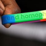 사랑을 위해 살고, 혐오로 인해 죽는다: 고조되고 있는 아프리카의 동성애 혐오