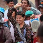 그 집은 내 삶이었다: 투쟁으로 승리를 만들어 낸 여성-바니(Vanny)