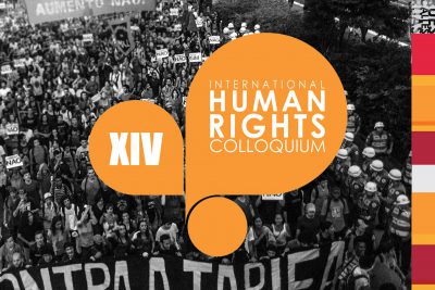 ‘쌈바’처럼 뜨거웠던 무기와 인권 콜로키움