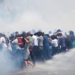 터키로 수출되는 ‘메이드 인 코리아’ 최루탄, 신화는 계속된다?!