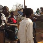 남 수단: 폭력 사태가 더 이상 확산되지 않도록 막아야