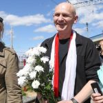 벨라루스: 인권옹호자 알레스 비알랴스키 석방