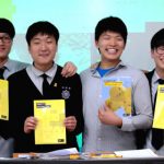 청산유수의 세 친구가 들려주는 인권이야기_ 계양고등학교 회원 인터뷰