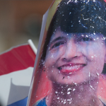 끝나지 않은 이야기, 미얀마 내 모든 양심수를 석방하라!