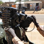 말리: 분쟁 속 위험에 처한 민간인