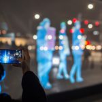 유령집회, 못다 한 이야기