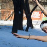 2014, 국제앰네스티와 함께 한 최고의 순간