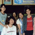 여행에서 발견하는 인권 : 캄보디아 벙깍 강제퇴거 지역 방문기