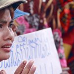 강제퇴거에 맞서 싸우는 보파의 이야기 그리고 인터뷰