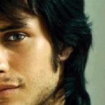 가엘 가르시아 베르날 : 앰네스티와 함께하는 사람들