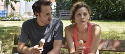 동료들에게 내가 1,000유로 보다 못한 사람이 되었다