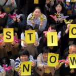 민주주의를 경험하려거든 앰네스티 정기총회에 오라!