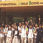 “아이들에게는 정의로운 마음이 있어요” 박현지 선생님