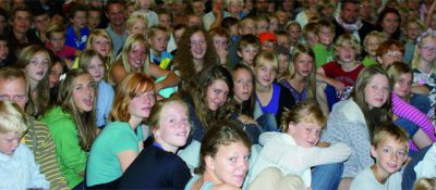 인권친화적 문화 확산에 앞장서는 우리는 !