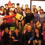 바레인 워치 대표단 방한: 바레인에 한국산 최루탄 대신 인권을!