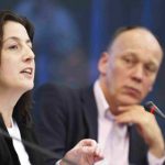 ‘비현실적인 생각이 세상을 바꾼다’-오드리 고크란 강연 후기