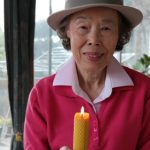 “편지 한 장으로 뒤바뀐 그녀의 삶”_앰네스티 후원회원 사형폐지운동가 김혜원 인터뷰