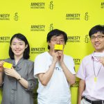 이제부터 시작이야! 6월 운영회원 첫 깜짝 모임