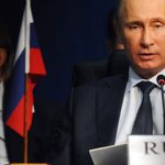 러시아: 자유 옥죄는 푸틴의 ‘외국기관법’