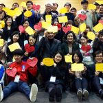 어무니, 장가가란 말 좀 마요!|2014정기총회 My Body My Rights 캠페인