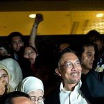 말레이시아: 선거 출마 막는 야당 지도자 판결