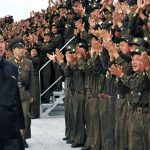 북한의 잔혹 행위 끝내기 위해 세계가 함께 노력해야 할 때