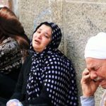 이집트: 500명 이상에 사형 선고 ‘터무니없는 판결’