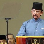 브루나이: 투석형, 태형, 절단형 허용하는 새 형법 폐지해야