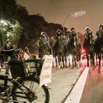 중국, ‘천안문 사태’ 활동가들 기소로 드러난 시진핑 주석의 거짓 개혁 공약