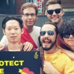 미국 정보기관의 인터넷 감시에 협조한 구글에 정보공개 요청