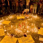 터키: 법정에 선 시위대, 처벌받지 않는 경찰