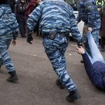 러시아, ‘볼로트나야 시위’ 2주년에도 계속되는 탄압